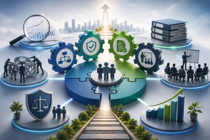 About FACTpace